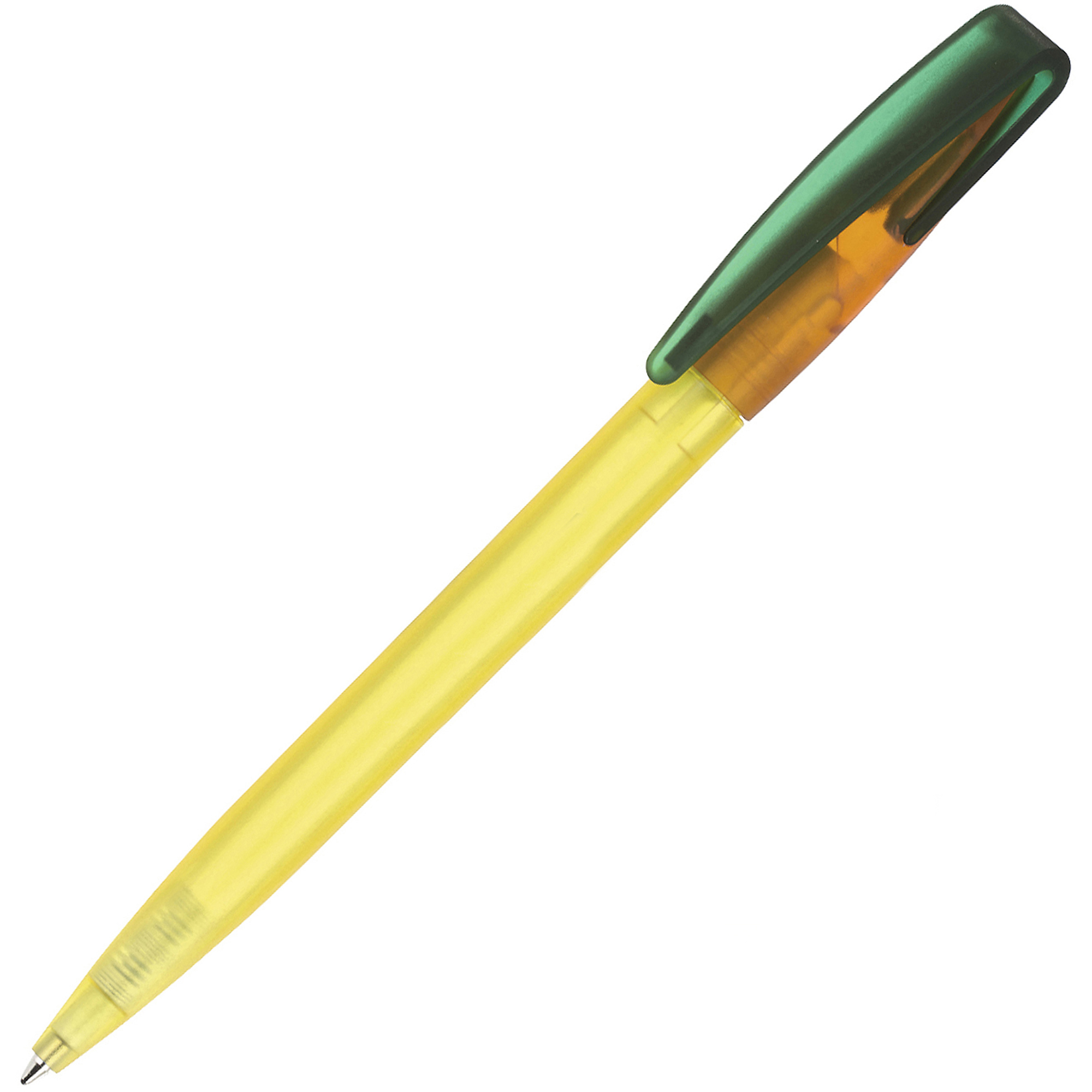 Picture of Cobra Ice Ball Pen